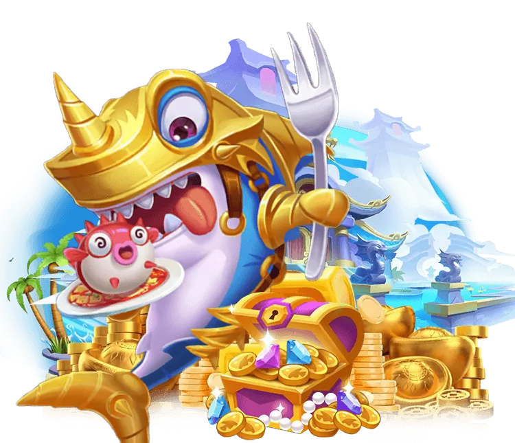 Game Bắn Cá 66clup